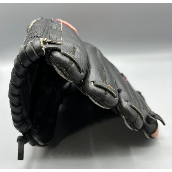 Rawlings FP22SB 12" Fastpitch Softball Glove With Leather Palm & Adjust A Strap - Picture 6 of 6